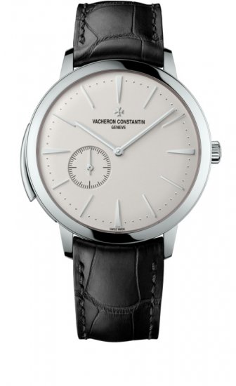 Swiss Replica Vacheron Constantin Patrimony ultra-thin calibre 1731 30110/000P-9999 Watch - Click Image to Close