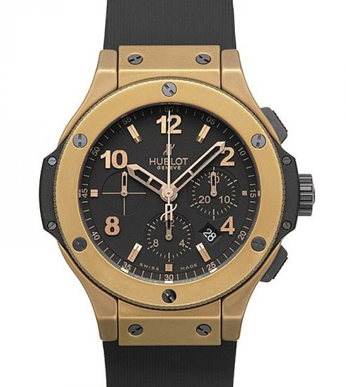 Hublot Big Bang Bullet Cermet Watch 301.bi.1190.rx fake - Click Image to Close