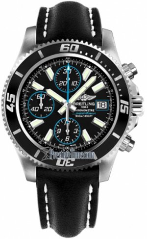 Breitling Watch Superocean Chronograph II a1334102/ba85-1ld