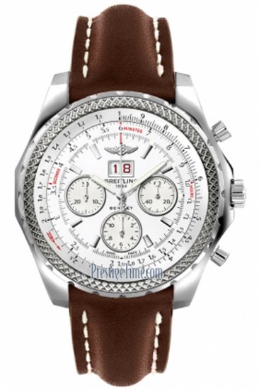 Breitling Watch Bentley 6.75 Speed a4436412/g679-2lt - Click Image to Close