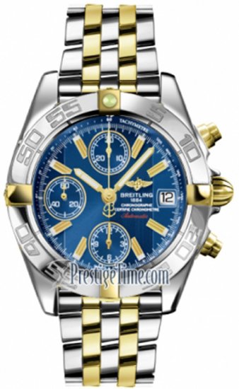 Breitling Watch Chrono Galactic b13358L2/c793-tt - Click Image to Close