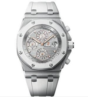 Audemars Piguet Royal Oak Offshore Chronograph Pride of Siam Wat