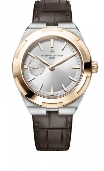 Swiss Replica Vacheron Constantin Overseas small model 2300V/000M-B400 Watch - Click Image to Close