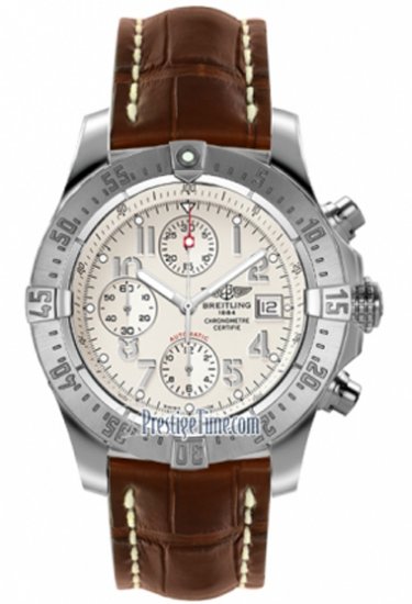 Breitling Watch Avenger a1338012/g692-2ct - Click Image to Close