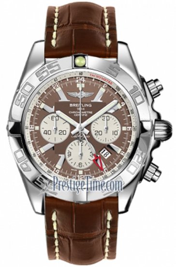 Breitling Watch Chronomat GMT ab041012/q586-2cd - Click Image to Close