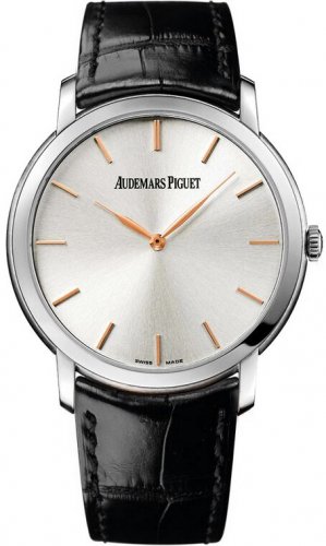 Audemars Piguet Jules Audemars Ultra Thin Automatic