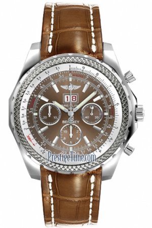 Breitling Watch Bentley 6.75 Speed a4436412/q569-2CD