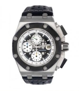 Audemars Piguet Royal Oak Offshore Rubens Barrichello II Chronog