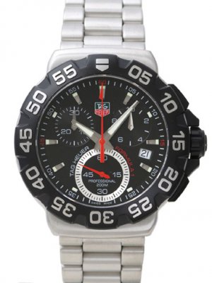 Tag Heuer Formula 1 Mens watch CAH1110.BA0850