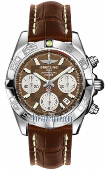 Breitling Watch Chronomat 41 ab014012/q583-2cd - Click Image to Close