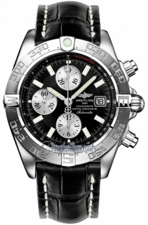 Breitling Watch Galactic Chronograph II a1336410/b719-1cd