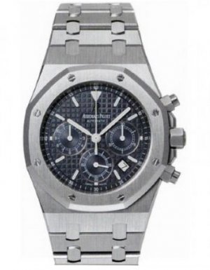 Audemars Piguet Royal Oak Chronograph Men's Watch