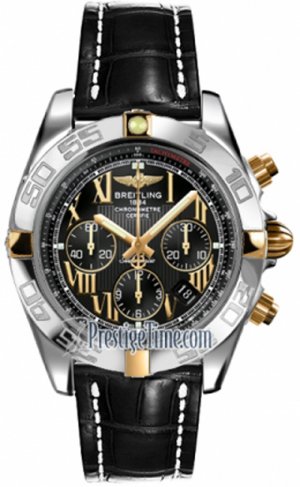 Breitling Watch Chronomat 44 IB011012/b957-1CD