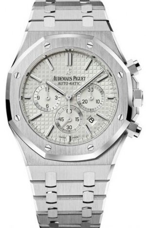 Audemars Piguet Royal Oak Chronograph 39mm Men's Watch