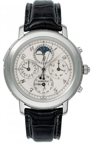 Audemars Piguet Jules Audemars Grand Complication Watch