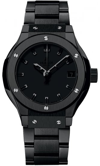 Hublot Classic Fusion 33mm 581.CM.1110.CM fake - Click Image to Close