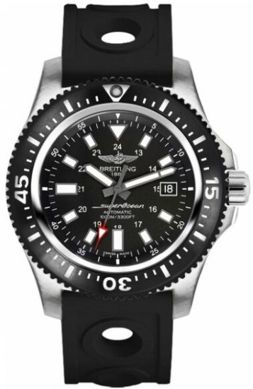 Swiss Replica Breitling Superocean 44 Special Y1739310/BF45/227S/A20SS.1 - Click Image to Close