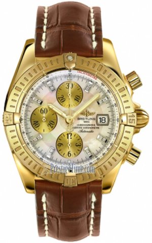 Breitling Watch Chronomat Calibre 13 k1335611/a572-2CD