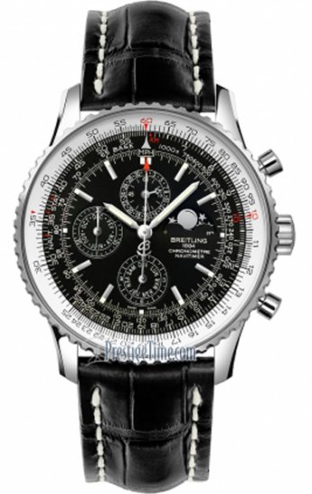 Breitling Watch Navitimer 1461 a1937012/ba57-1cd - Click Image to Close