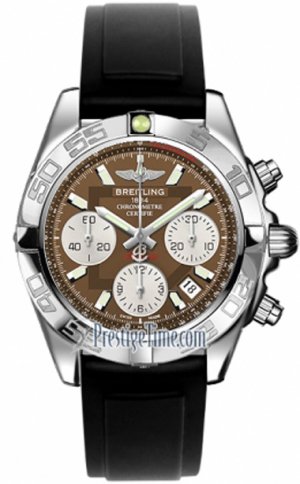 Breitling Watch Chronomat 41 ab014012/q583-1rt