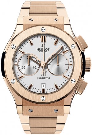 Hublot Classic Fusion Chronograph 45mm 521.OX.2610.OX fake