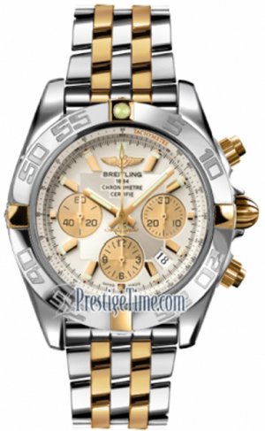 Breitling Watch Chronomat 44 IB011012/g687-tt