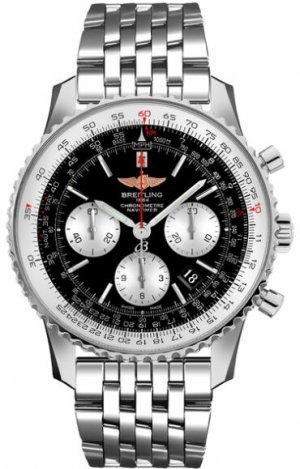 Swiss Replica Breitling Navitimer 01 Mens AB012012/BB01/447A