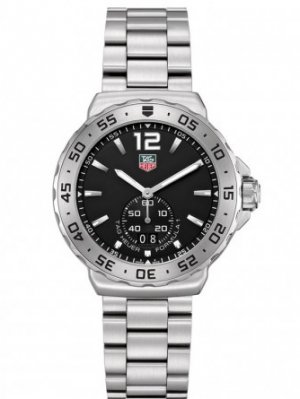 Tag Heuer Watch Formula 1 - Mens wau1112.ba0858