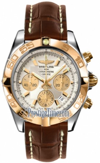 Breitling Watch Chronomat 44 CB011012/g687-2cd - Click Image to Close