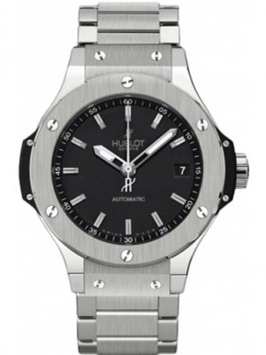 Hublot Big Bang Automatic Steel 38mm 365.sx.1170.sx Watches