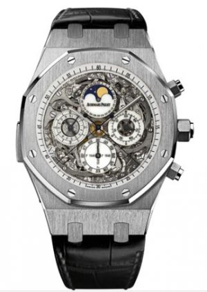 Audemars Piguet Royal Oak Grand Complication Watch