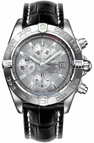 Breitling Watch Galactic Chronograph II a1336410/e519-1cd - Click Image to Close