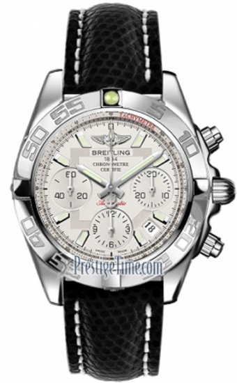 Breitling Watch Chronomat 41 ab014012/g711-1zd - Click Image to Close