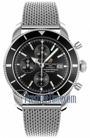 Breitling Watch Superocean Heritage Chronograph a1332024/b908-ss