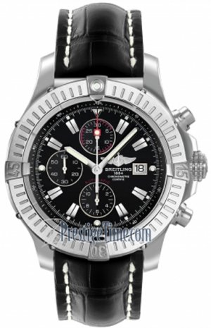 Breitling Watch Super Avenger a1337011/b907-1cd