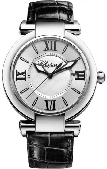 Chopard Imperiale Automatic 40mm Ladies Watch 388531-3001 - Click Image to Close