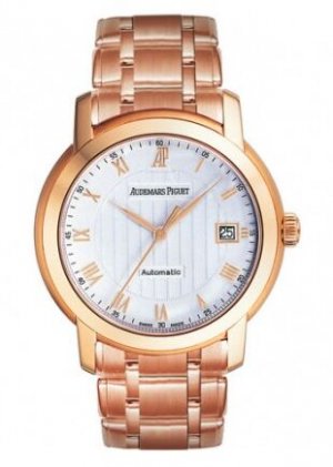 Audemars Piguet Jules Audemars Self Winding Watch