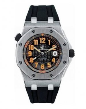 Audemars Piguet Royal Oak Offshore Scuba Men's Watch