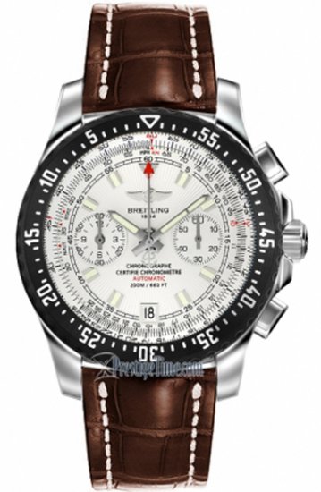 Breitling Watch Skyracer Raven a2736434/g615-2cd - Click Image to Close