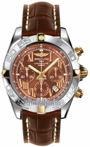 Breitling Watch Chronomat 44 IB011012/q567-2ct