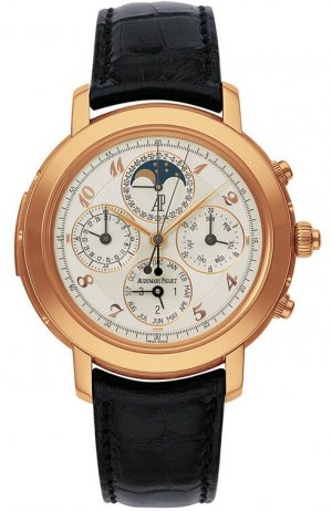 Audemars Piguet Jules Audemars Grand Complication Watch