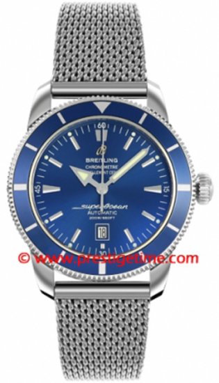 Breitling Watch Superocean Heritage 46mm a1732016/c734-3ct - Click Image to Close