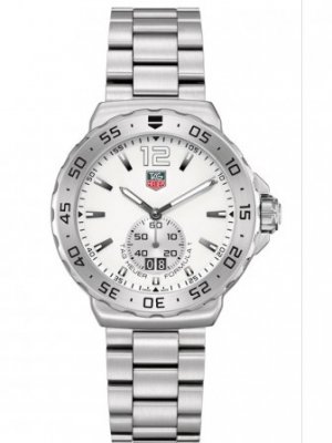 Tag Heuer Watch Formula 1 - Mens wau1113.ba0858