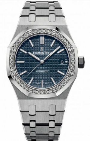 Swiss Replica Audemars Piguet Royal Oak Selfwinding Stainless Steel 15451ST.ZZ.1256ST.03