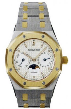 Audemars Piguet Royal Oak Day-Date Men's Watch