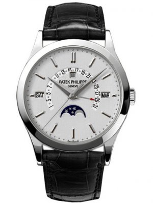 Patek Philippe Grand Complication Perpetual Calendar Mens watch