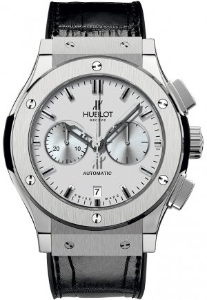 Hublot Classic Fusion Chronograph 42mm 541.NX.2610.LR fake