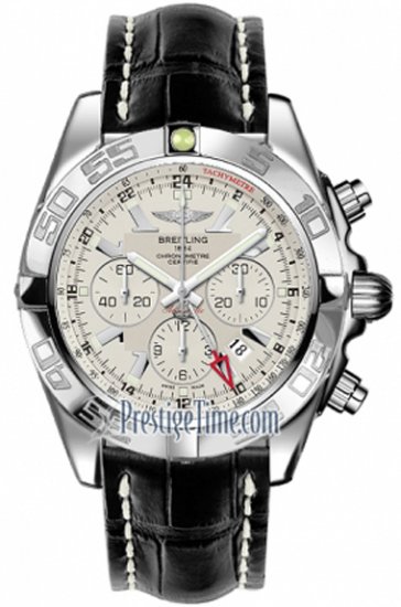 Breitling Watch Chronomat GMT ab041012/g719-1ct - Click Image to Close