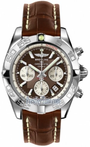 Breitling Watch Chronomat 44 ab011012/q575-2CD