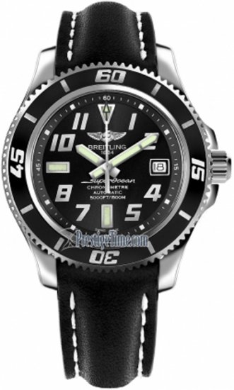 Breitling Watch Superocean 42 a1736402/ba30-ss - Click Image to Close